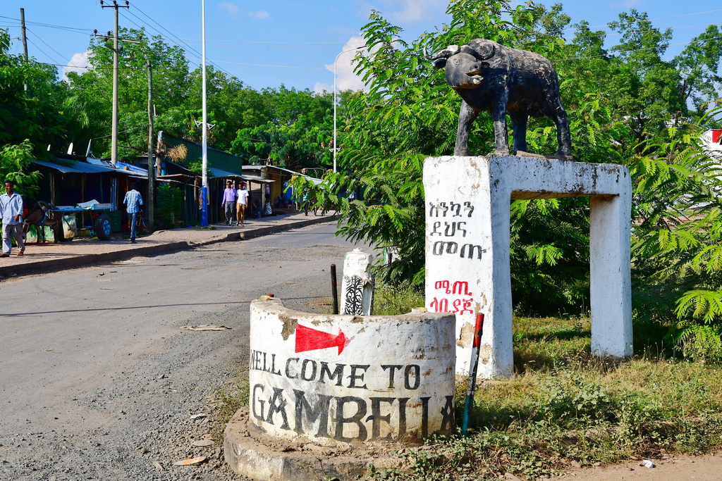 Gambela